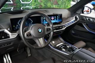 BMW X7 40d*xDRIVE*PANO*SERVIS*ZÁ 2023