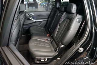 BMW X7 40d*xDRIVE*PANO*SERVIS*ZÁ 2023