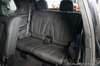 BMW X7 40d*xDRIVE*PANO*SERVIS*ZÁ 2023