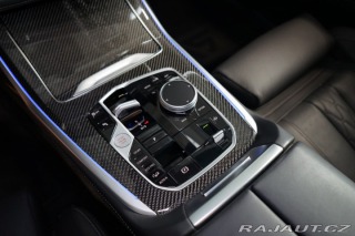 BMW X7 40d*xDRIVE*PANO*SERVIS*ZÁ 2023