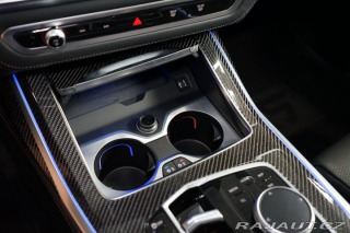 BMW X7 40d*xDRIVE*PANO*SERVIS*ZÁ 2023