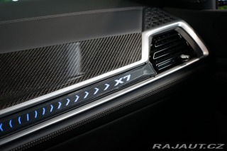BMW X7 40d*xDRIVE*PANO*SERVIS*ZÁ 2023