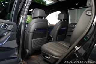 BMW X7 40d*xDRIVE*PANO*SERVIS*ZÁ 2023