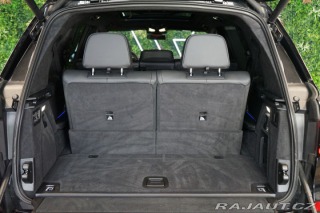 BMW X7 40d*xDRIVE*PANO*SERVIS*ZÁ 2023