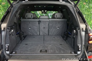 BMW X7 40d*xDRIVE*PANO*SERVIS*ZÁ 2023