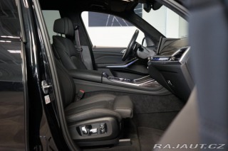 BMW X7 40d*xDRIVE*PANO*SERVIS*ZÁ 2023