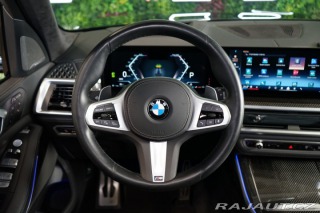 BMW X7 40d*xDRIVE*PANO*SERVIS*ZÁ 2023