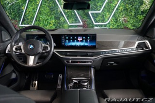 BMW X7 40d*xDRIVE*PANO*SERVIS*ZÁ 2023