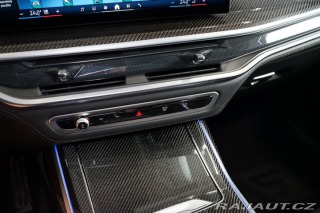 BMW X7 40d*xDRIVE*PANO*SERVIS*ZÁ 2023