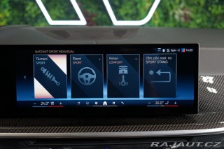 BMW X7 40d*xDRIVE*PANO*SERVIS*ZÁ 2023