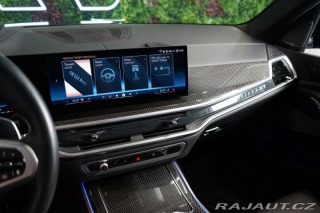 BMW X7 40d*xDRIVE*PANO*SERVIS*ZÁ 2023