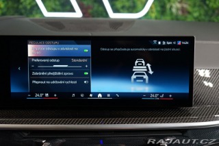 BMW X7 40d*xDRIVE*PANO*SERVIS*ZÁ 2023