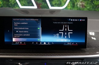 BMW X7 40d*xDRIVE*PANO*SERVIS*ZÁ 2023