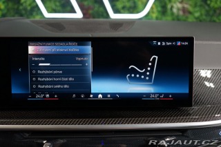 BMW X7 40d*xDRIVE*PANO*SERVIS*ZÁ 2023