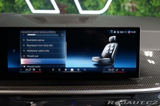 BMW X7 40d*xDRIVE*PANO*SERVIS*ZÁ 2023