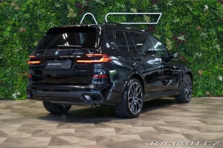 BMW X7 40d*xDRIVE*PANO*SERVIS*ZÁ 2023