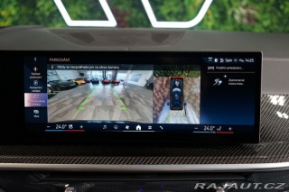 BMW X7 40d*xDRIVE*PANO*SERVIS*ZÁ 2023