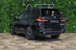 BMW X7 40d*xDRIVE*PANO*SERVIS*ZÁ 2023