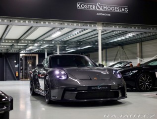 Porsche 911 992 GT3 Touring | Exclus