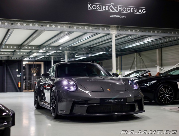 Porsche 911 992 GT3 Touring | Exclus 2023
