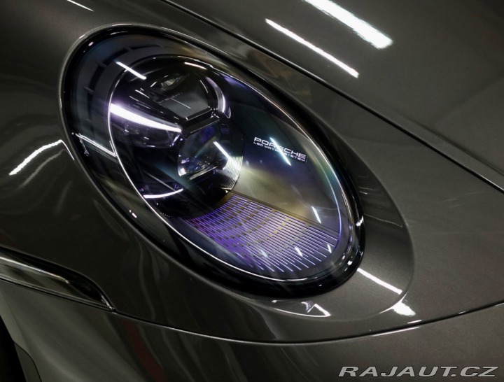 Porsche 911 992 GT3 Touring | Exclus 2023