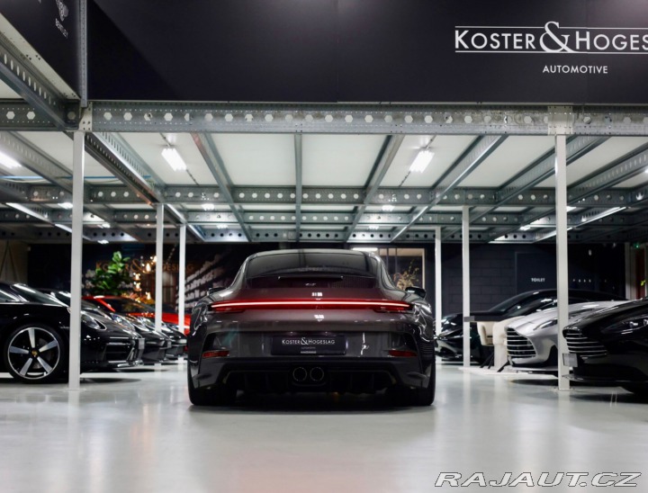 Porsche 911 992 GT3 Touring | Exclus 2023