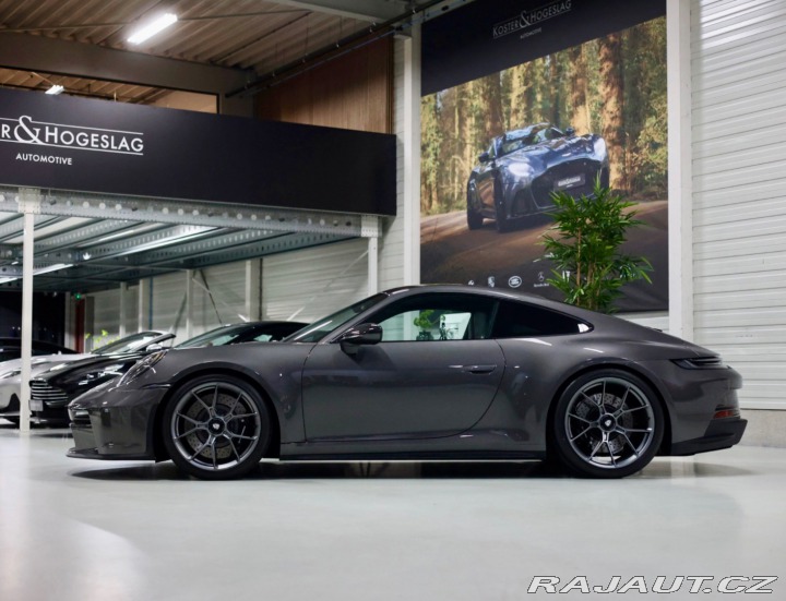 Porsche 911 992 GT3 Touring | Exclus 2023