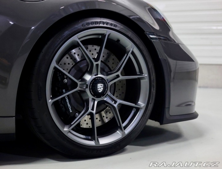Porsche 911 992 GT3 Touring | Exclus 2023