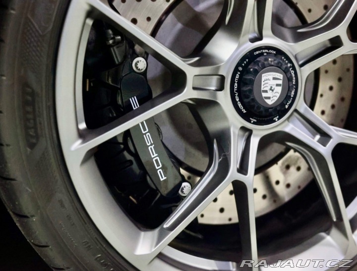 Porsche 911 992 GT3 Touring | Exclus 2023