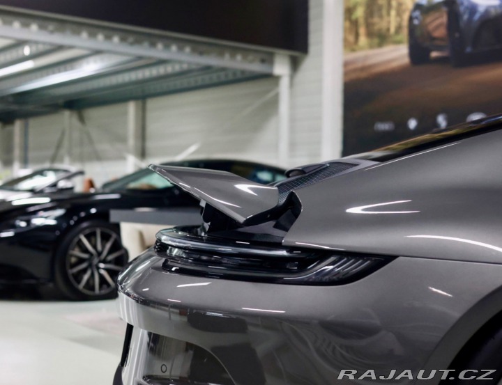 Porsche 911 992 GT3 Touring | Exclus 2023