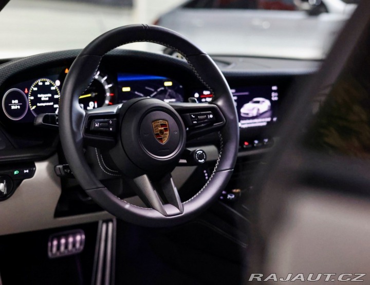 Porsche 911 992 GT3 Touring | Exclus 2023