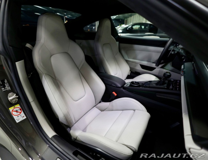 Porsche 911 992 GT3 Touring | Exclus 2023
