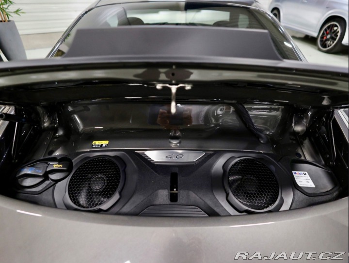 Porsche 911 992 GT3 Touring | Exclus 2023