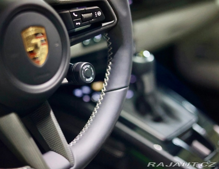 Porsche 911 992 GT3 Touring | Exclus 2023
