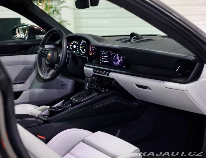 Porsche 911 992 GT3 Touring | Exclus 2023