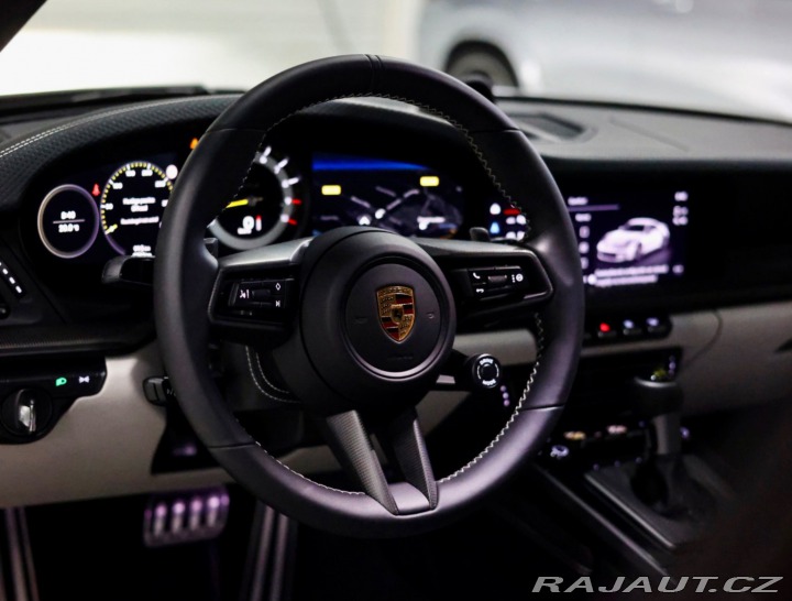 Porsche 911 992 GT3 Touring | Exclus 2023