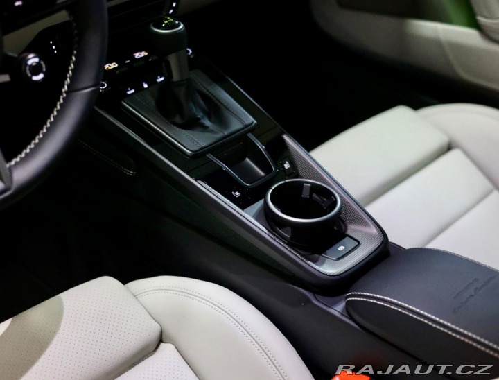 Porsche 911 992 GT3 Touring | Exclus 2023