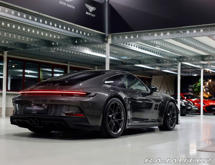 Porsche 911 992 GT3 Touring | Exclus 2023