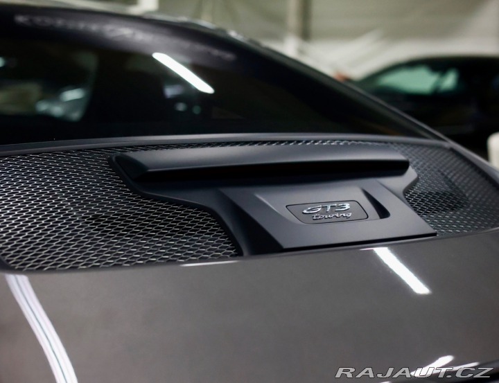 Porsche 911 992 GT3 Touring | Exclus 2023