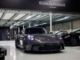 Porsche 911 992 GT3 Touring | Exclus 2023
