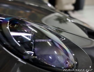 Porsche 911 992 GT3 Touring | Exclus 2023