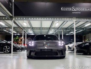 Porsche 911 992 GT3 Touring | Exclus 2023