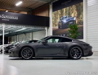 Porsche 911 992 GT3 Touring | Exclus 2023
