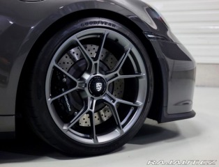 Porsche 911 992 GT3 Touring | Exclus 2023
