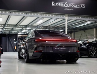 Porsche 911 992 GT3 Touring | Exclus 2023