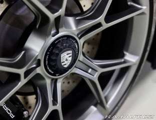 Porsche 911 992 GT3 Touring | Exclus 2023