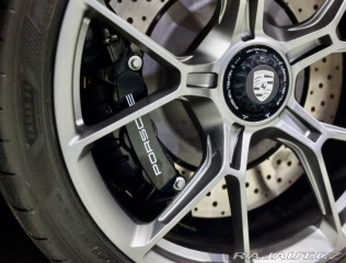 Porsche 911 992 GT3 Touring | Exclus 2023
