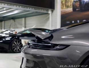 Porsche 911 992 GT3 Touring | Exclus 2023