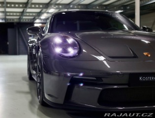 Porsche 911 992 GT3 Touring | Exclus 2023