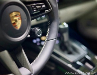 Porsche 911 992 GT3 Touring | Exclus 2023